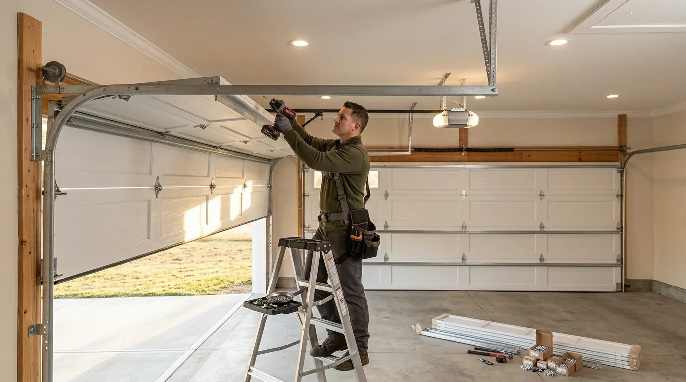 Carrollton Garage Door Pros